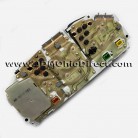 JDM EK3 Civic ViRS Automatic Gauge Cluster 